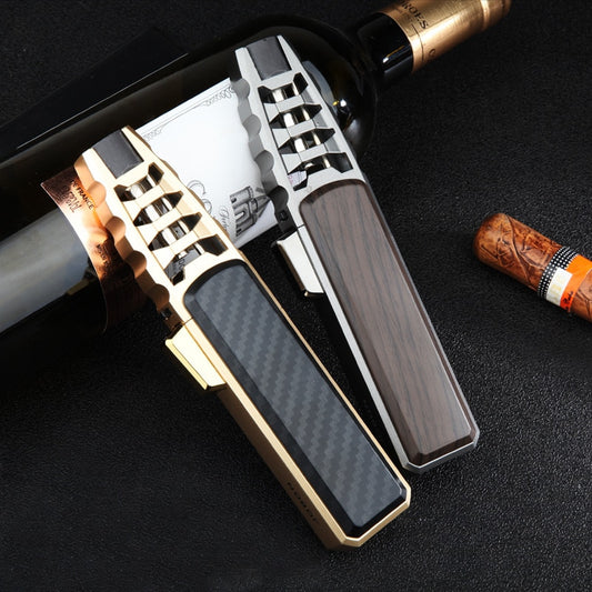 VIP Outdoor Pen Spray Gun Jet Torch Lighter